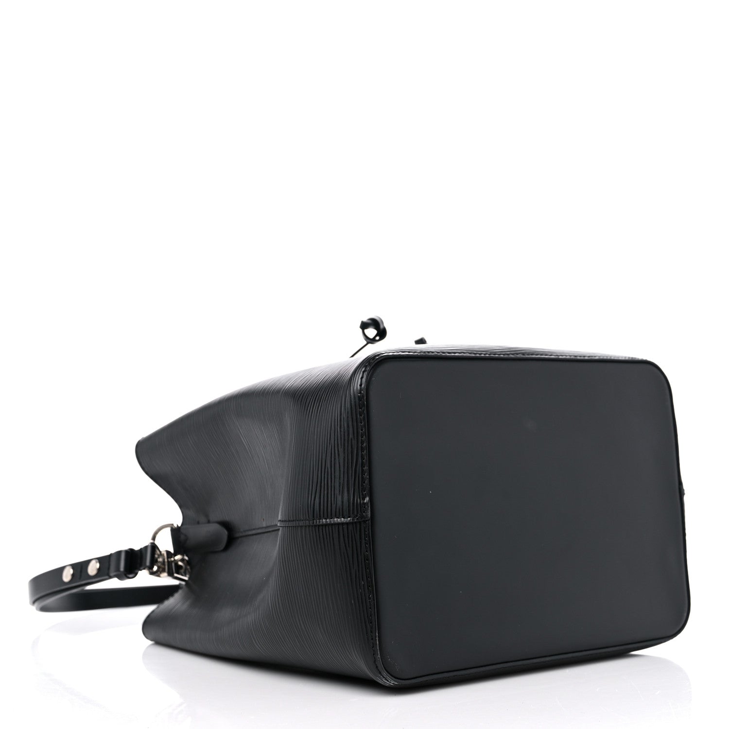 Louis Vuitton Epi Neonoe Black 4 of 13