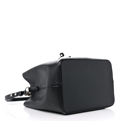 Louis Vuitton Epi Neonoe Black 4 of 13