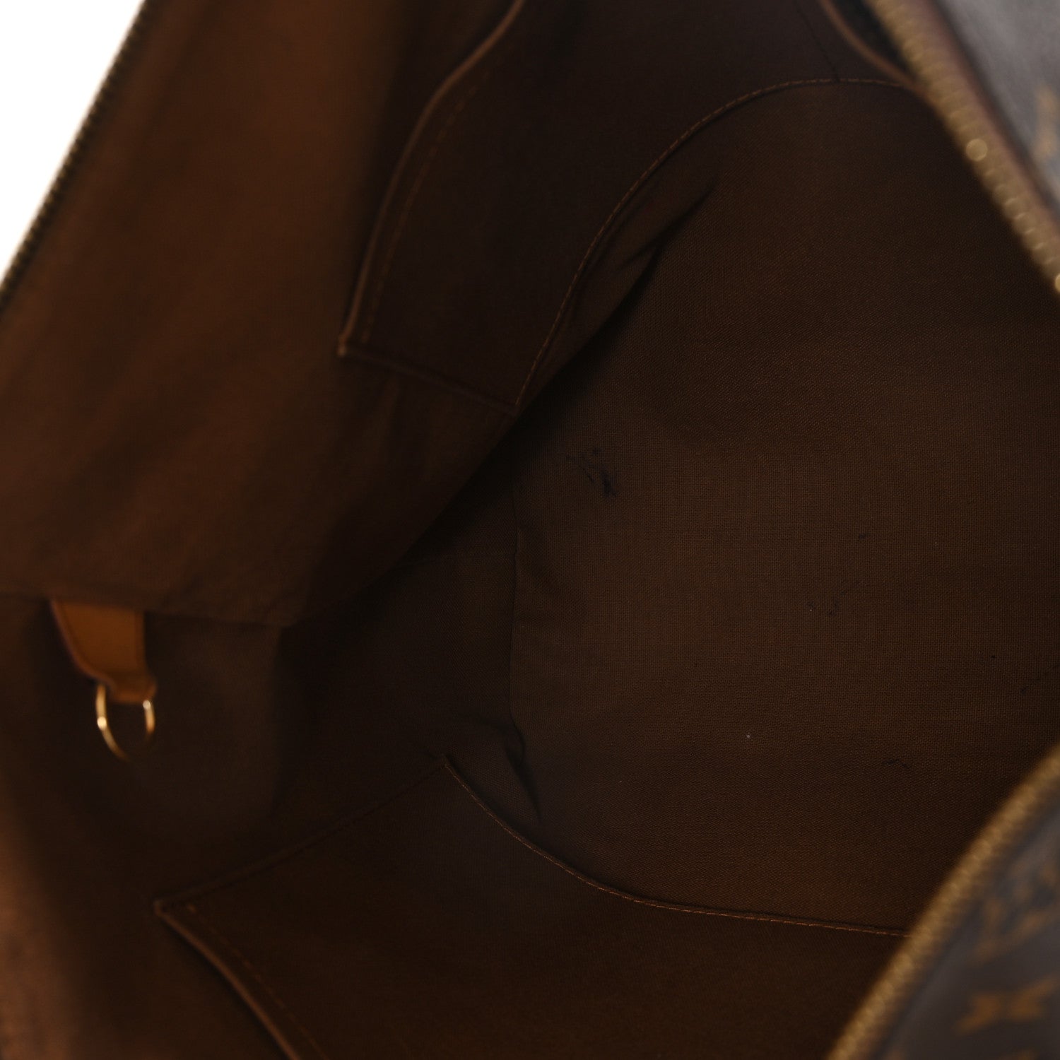 Louis Vuitton Monogram Totally MM 5 of 10