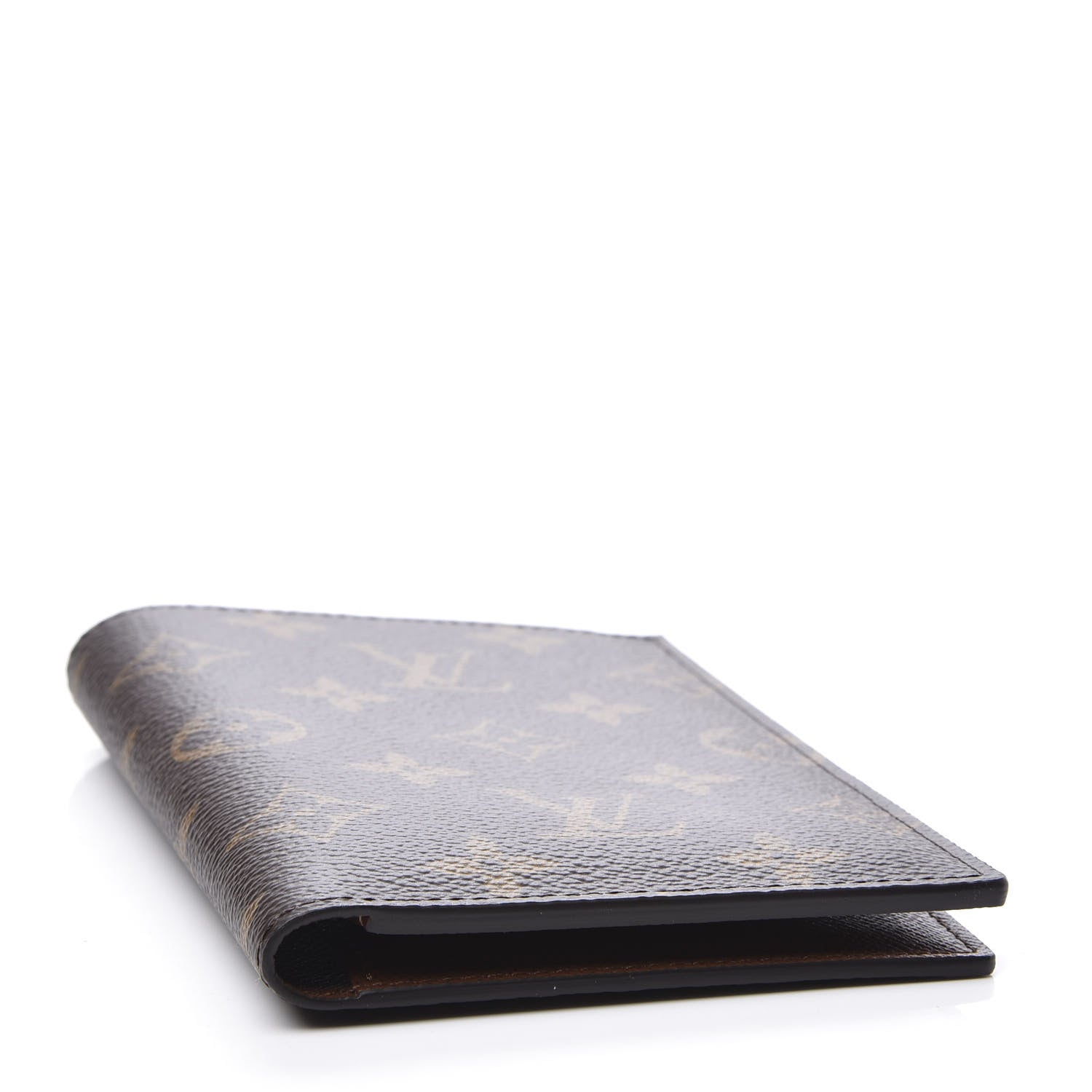 Louis Vuitton Monogram Passport Cover 3 of 8