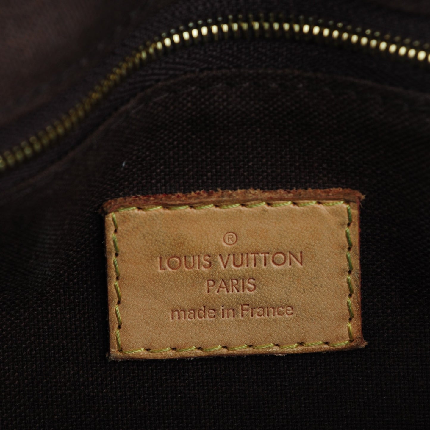 Monogram Menilmontant PM