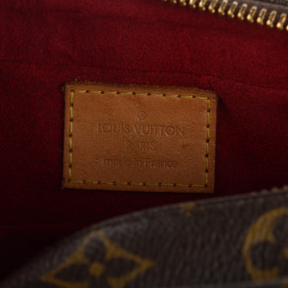 Louis Vuitton Monogram Viva-Cite MM 7 of 13