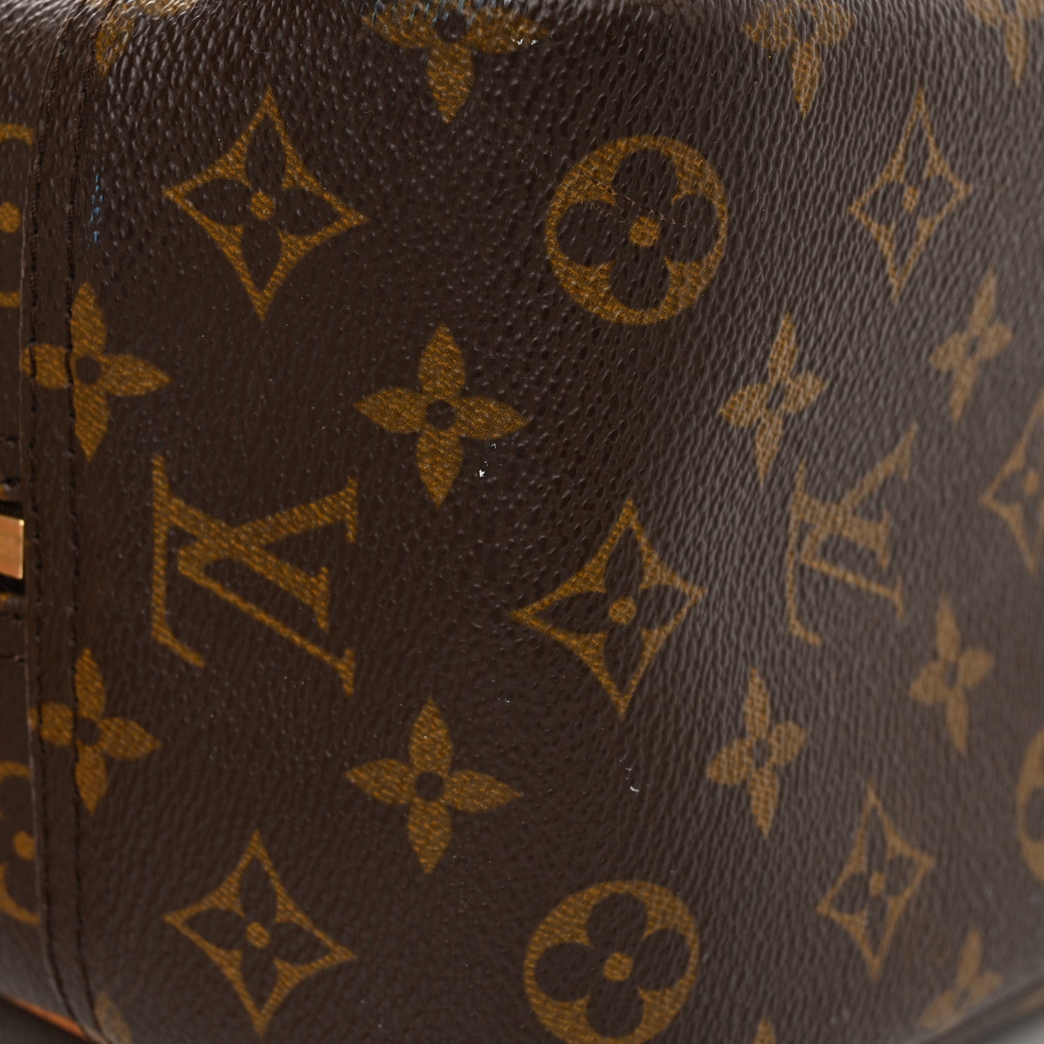 Louis Vuitton Monogram Deauville 12 of 14
