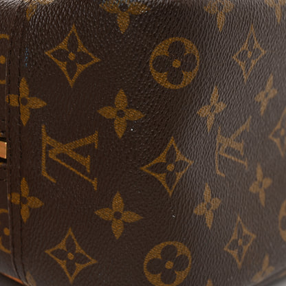 Louis Vuitton Monogram Deauville 12 of 14
