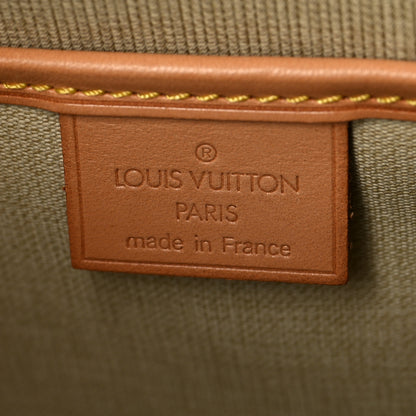 Louis Vuitton Monogram Excursion Shoe Bag 7 of 14