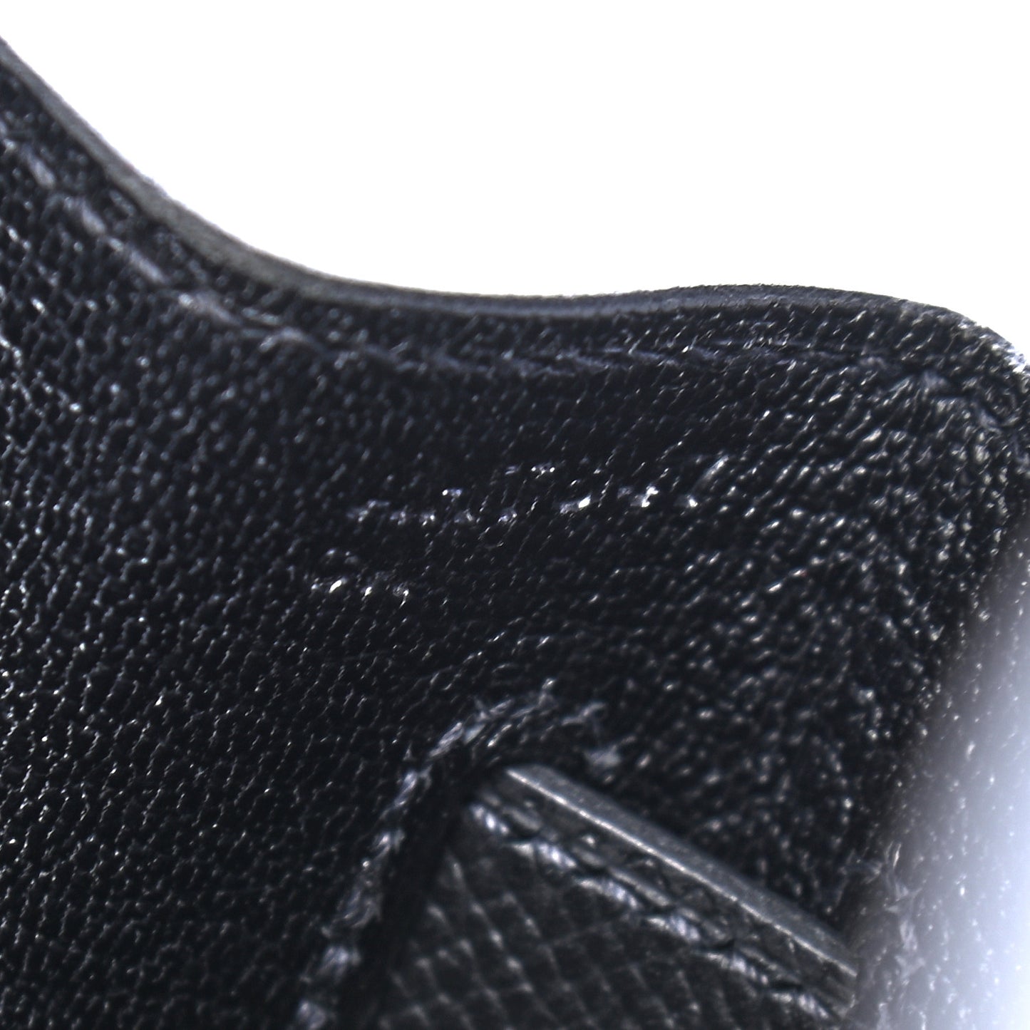 Epsom Kelly Sellier 35 Black
