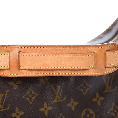 Louis Vuitton Monogram Boulogne 35 20 of 20