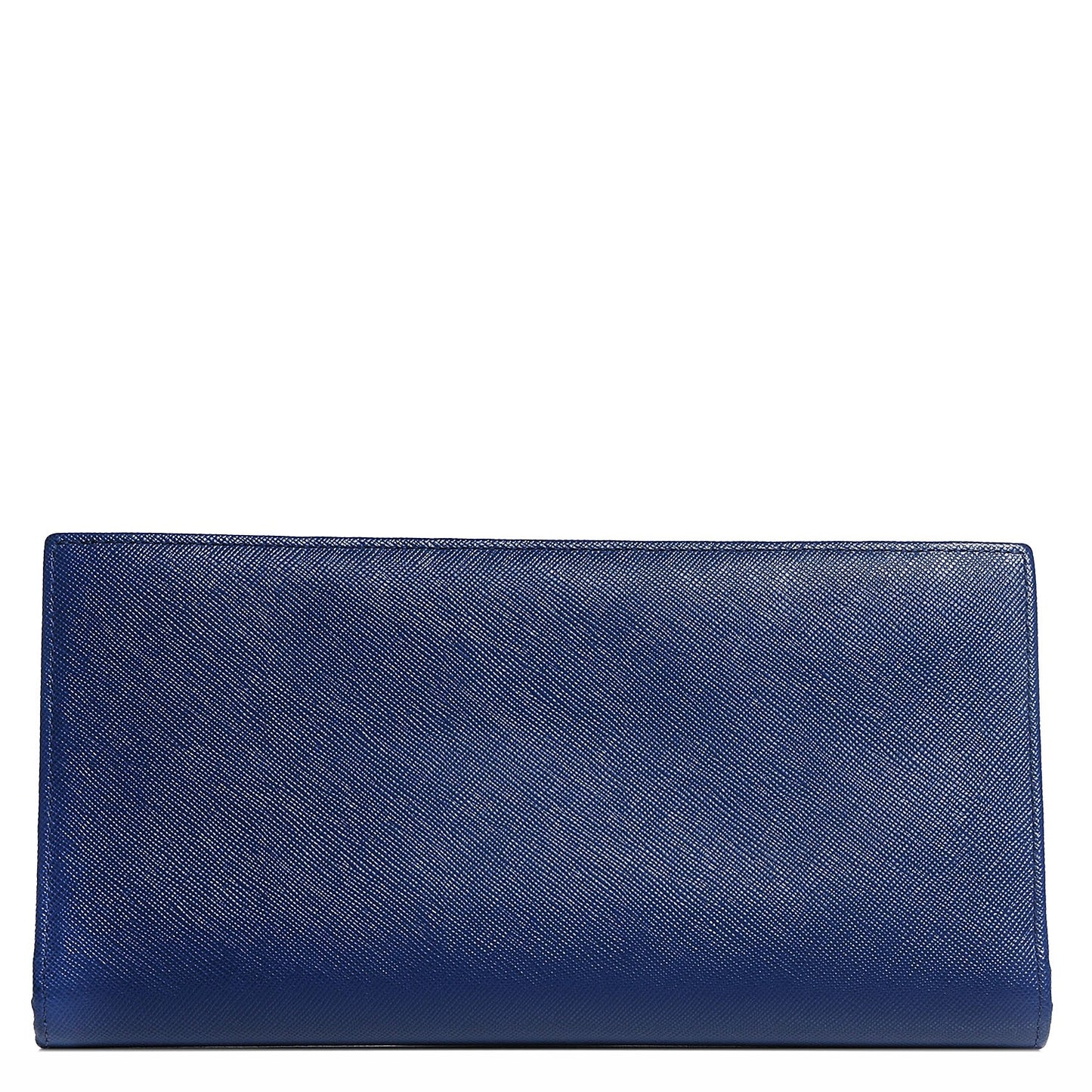 Saffiano Travel Wallet Bleuette