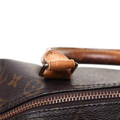 Louis Vuitton Monogram Keepall Bandouliere 45 35 of 44