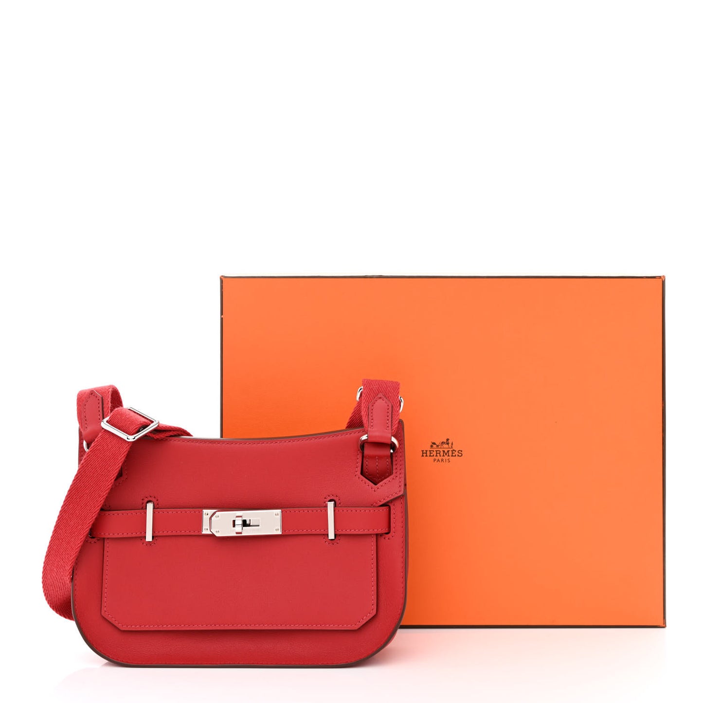 Swift Mini Jypsiere Rouge Piment