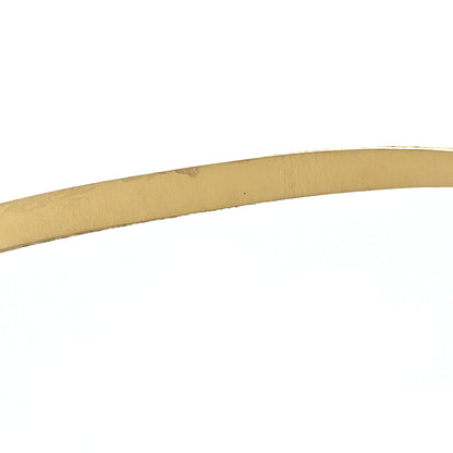 Louis Vuitton Epi Demi Lune Pochette Vanilla 10 of 10