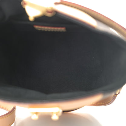 Louis Vuitton Monogram Duffle Bag 4 of 4