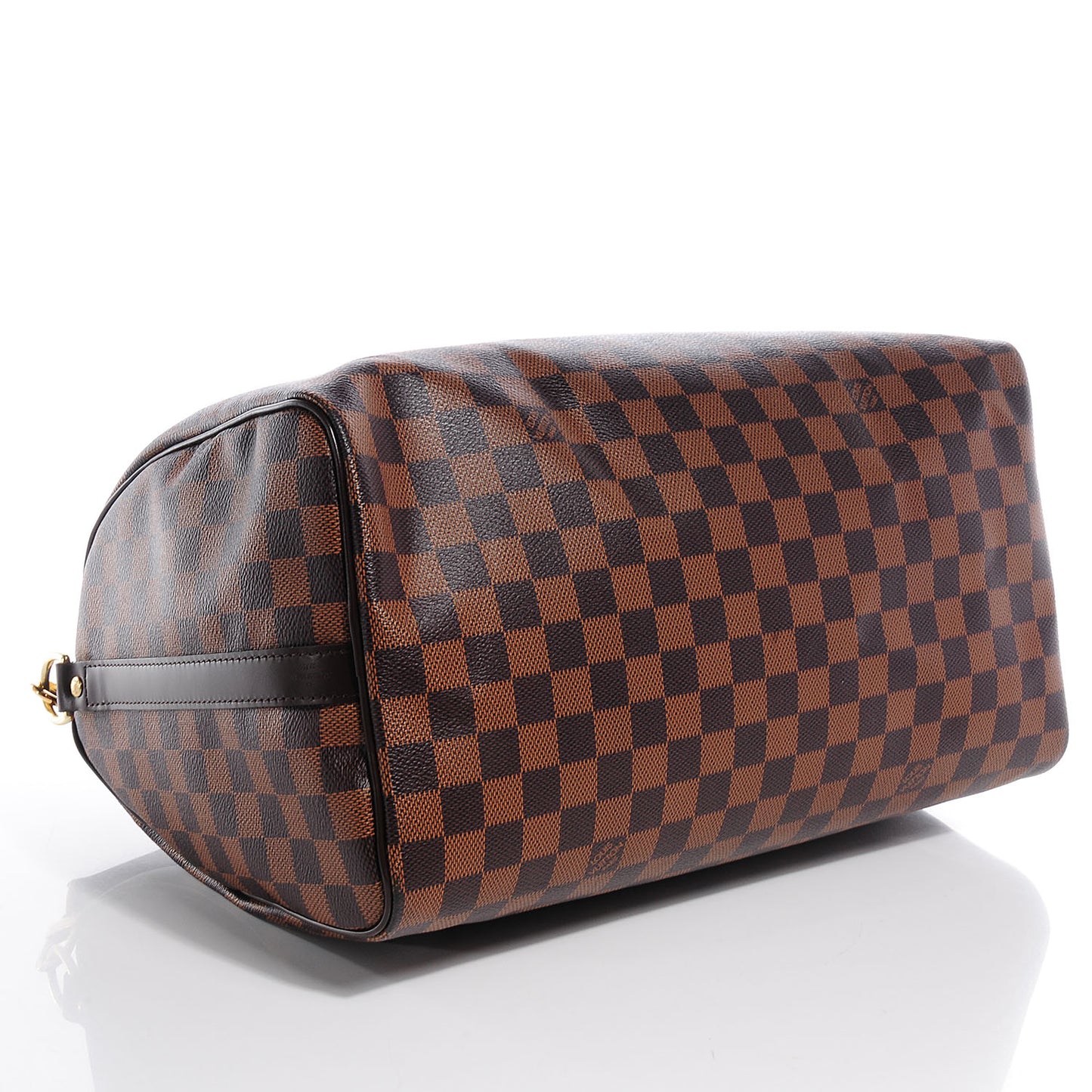 Damier Ebene Speedy Bandouliere 35