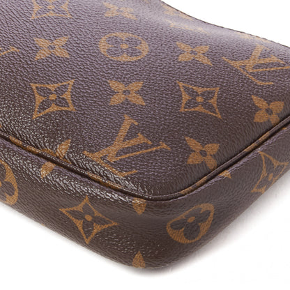 Louis Vuitton Monogram Pochette Accessories 5 of 12
