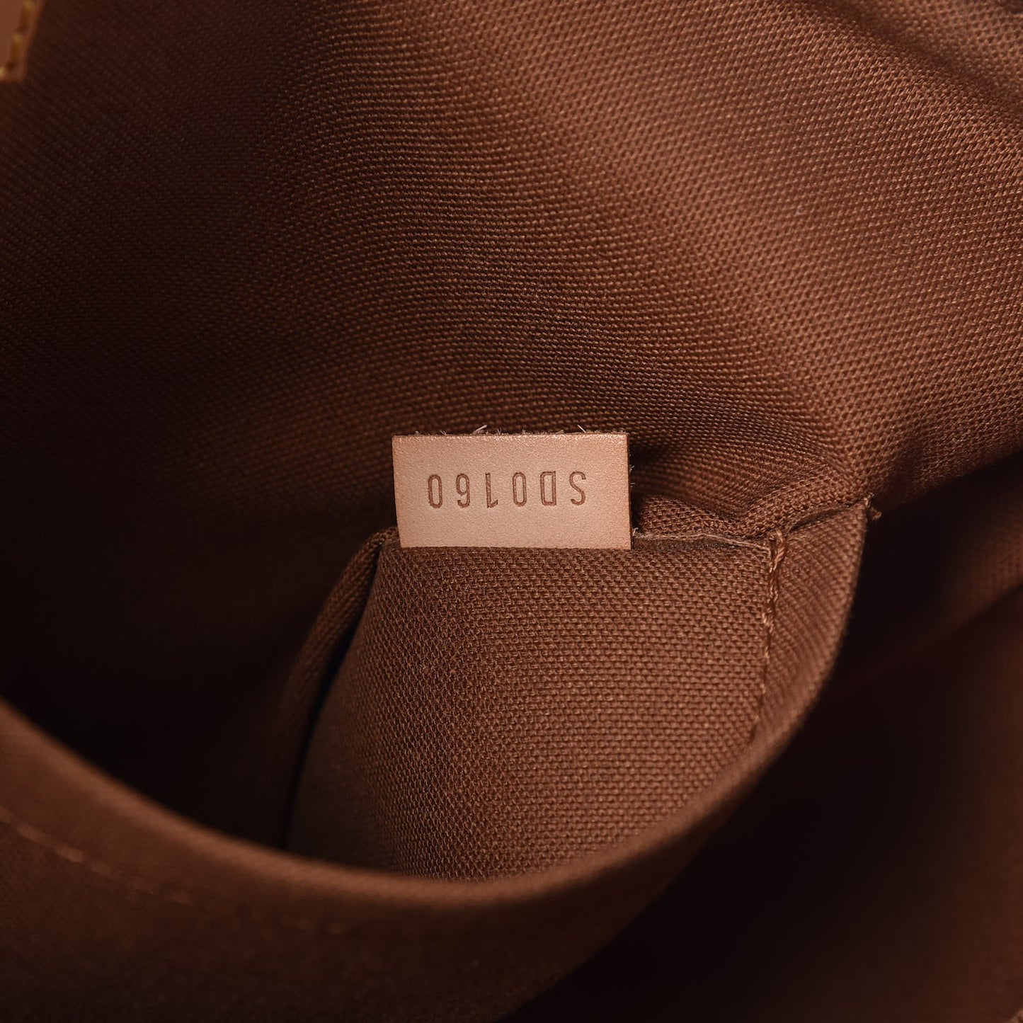 Monogram Palermo PM