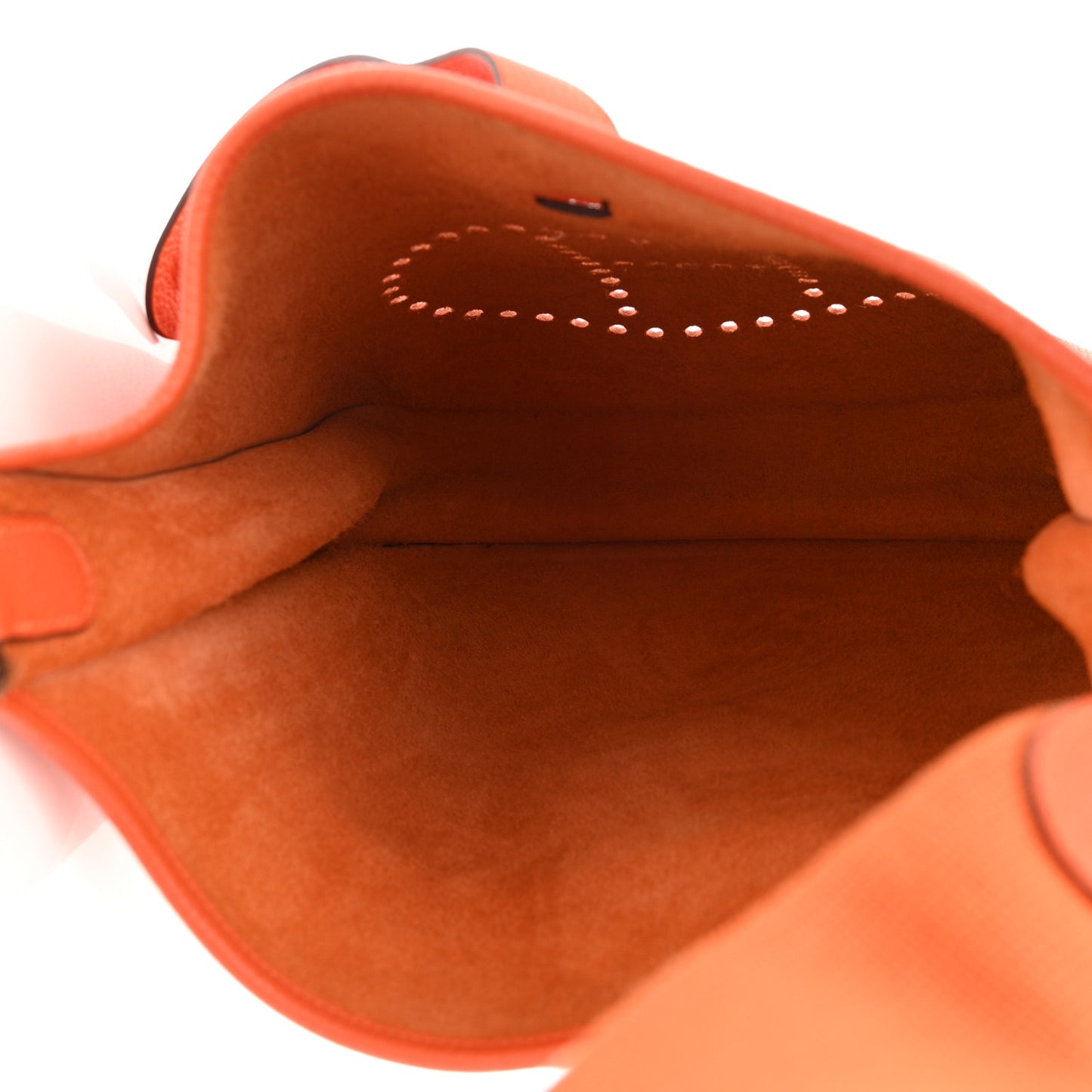 Taurillon Clemence Evelyne III GM Orange