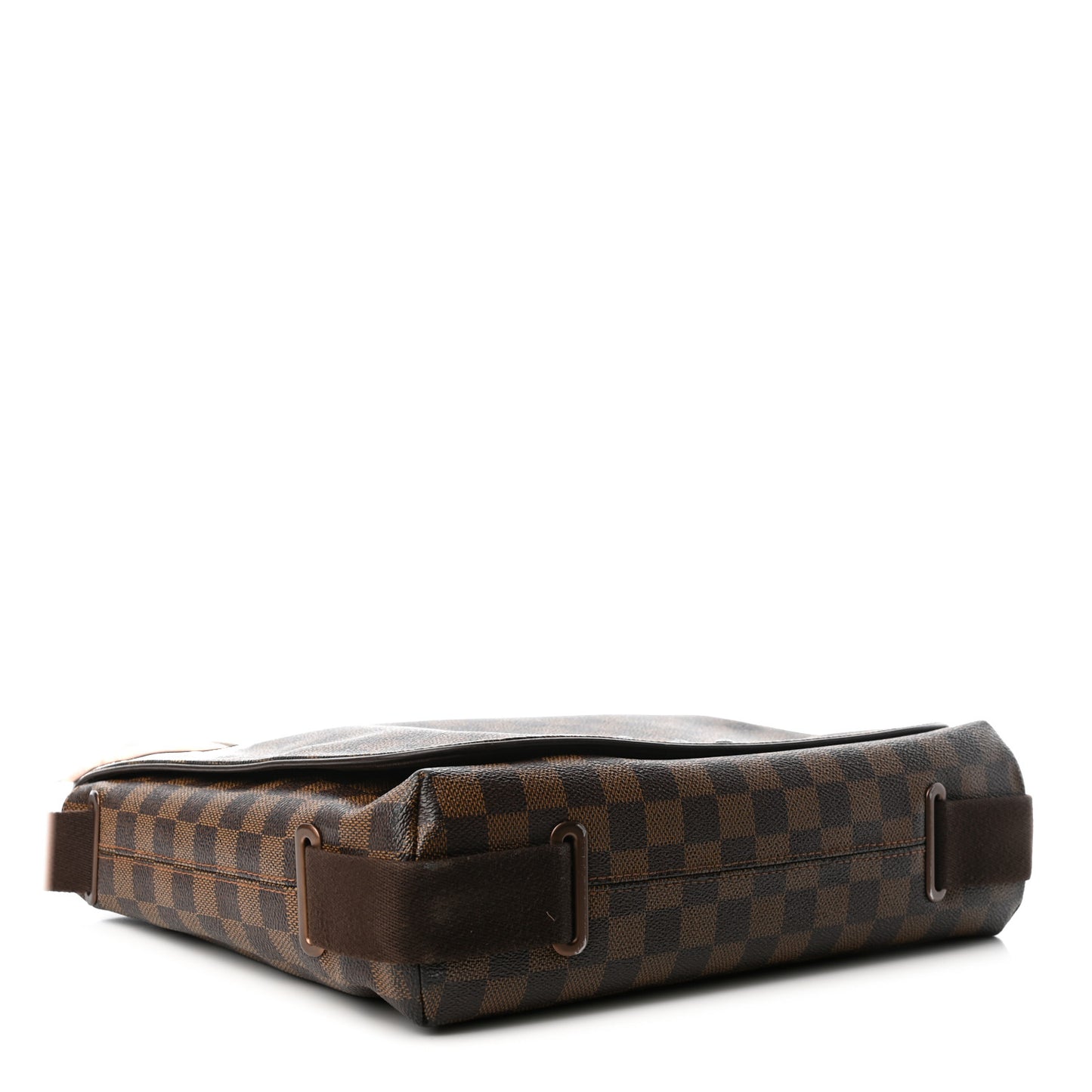 Damier Ebene Brooklyn MM
