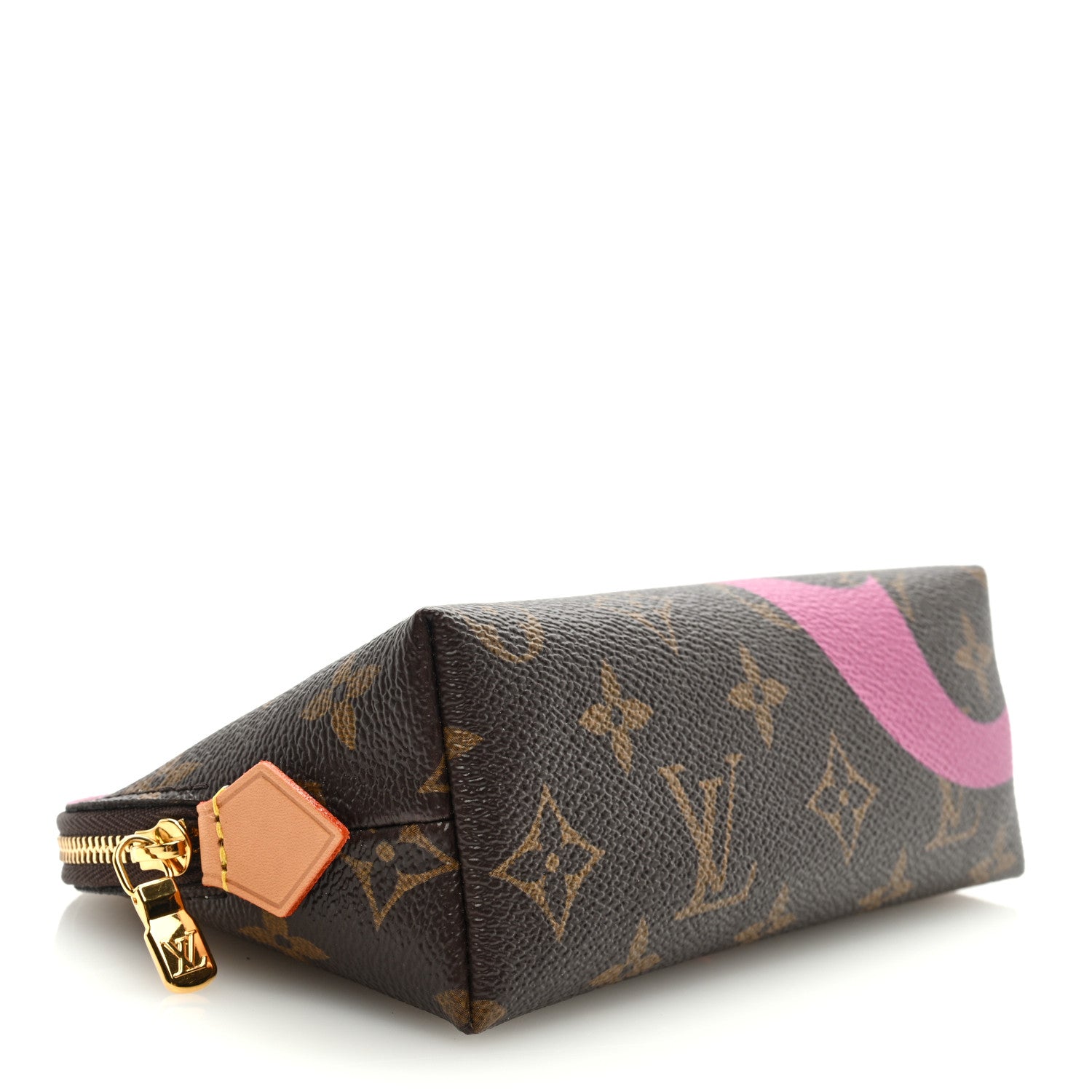Louis Vuitton Monogram Game On Cosmetic Pouch 4 of 6