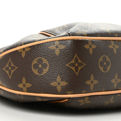 Louis Vuitton Monogram Thames GM 7 of 8