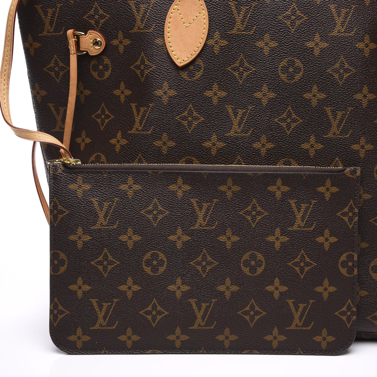 Monogram Neo Neverfull MM