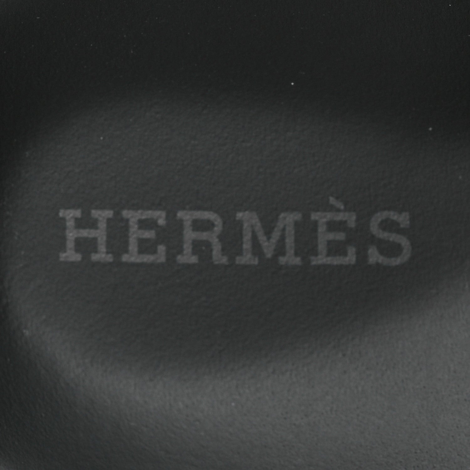Hermes Suede Goatskin Womens Chypre Sandals 35 Naturel 7 of 8