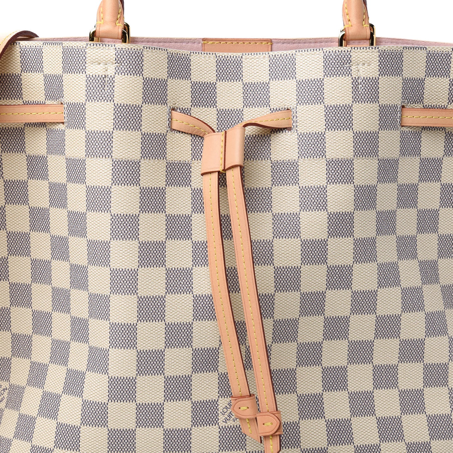 Damier Azur Girolata