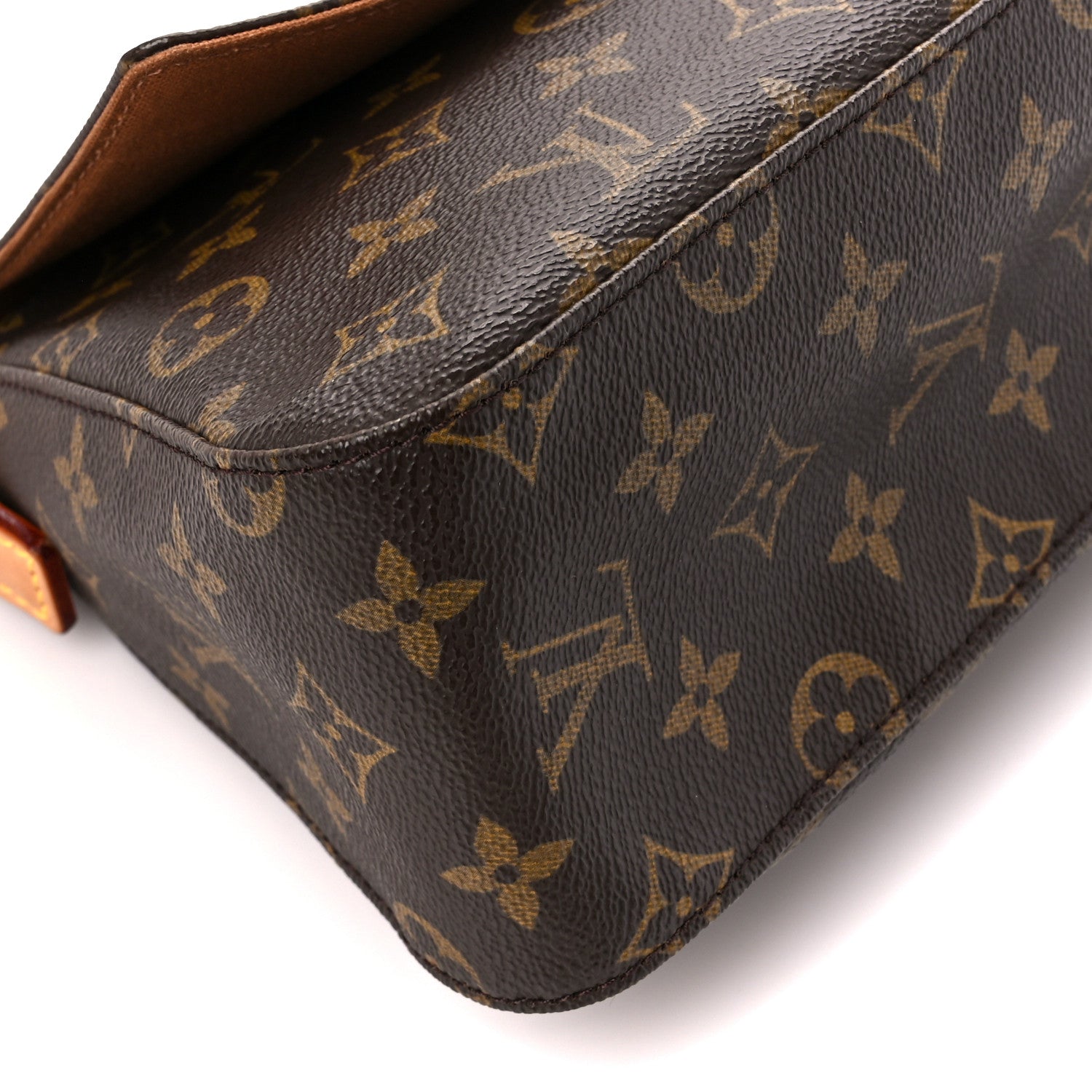 Louis Vuitton Monogram Mini Looping 9 of 10