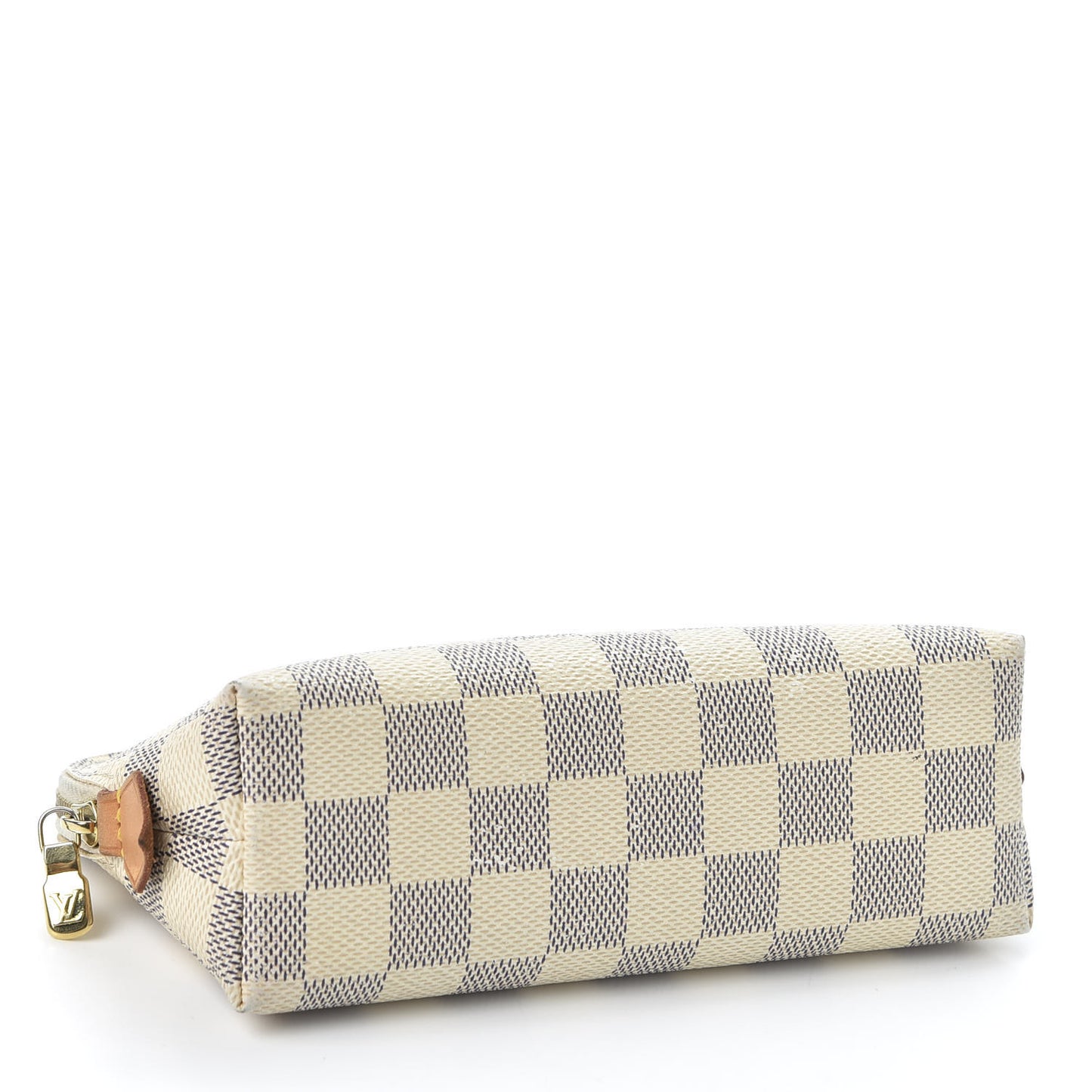Damier Azur Cosmetic Pouch