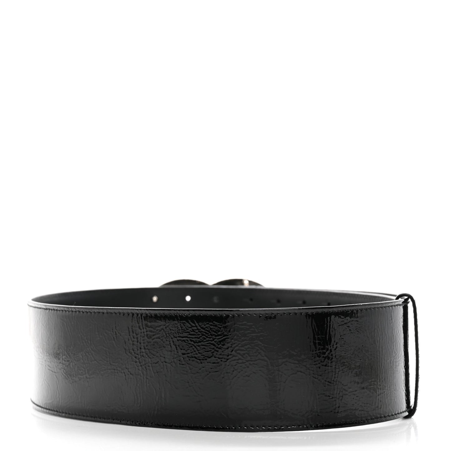 Patent CC Wide Belt 90 36 Black