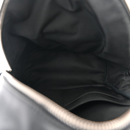 Louis Vuitton Monogram Macassar Josh NM Backpack 5 of 9