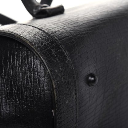 Gucci Calfskin Bamboo Bullet Black 28 of 35