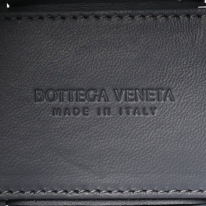 Bottega Veneta Nappa Maxi Intrecciato Mini Arco Tote Thunder Thunder 7 of 10