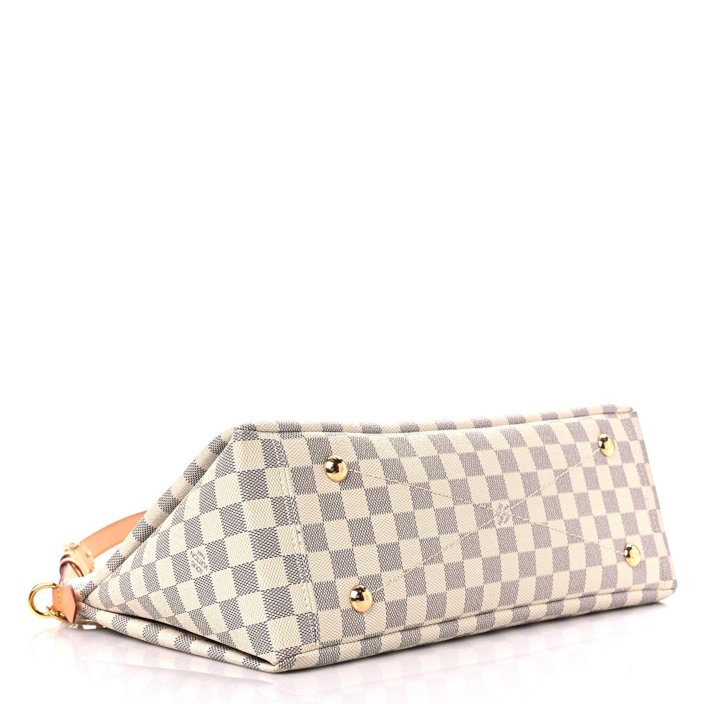 Damier Azur Lymington