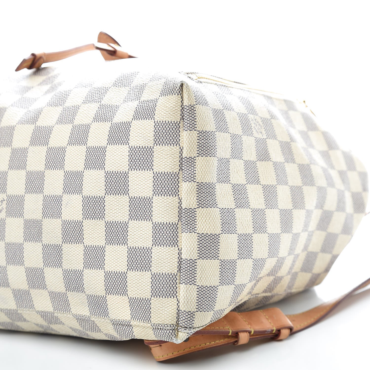 Louis Vuitton Damier Azur Sperone Backpack 6 of 23