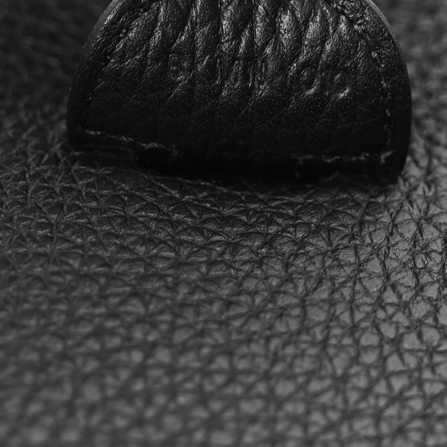 Taurillon Clemence Evelyne III PM Black