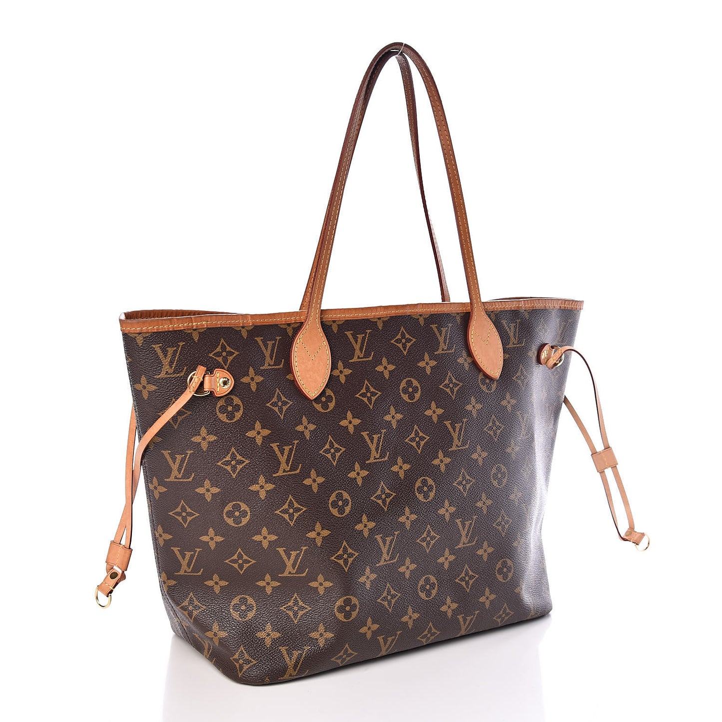 Monogram Neo Neverfull MM