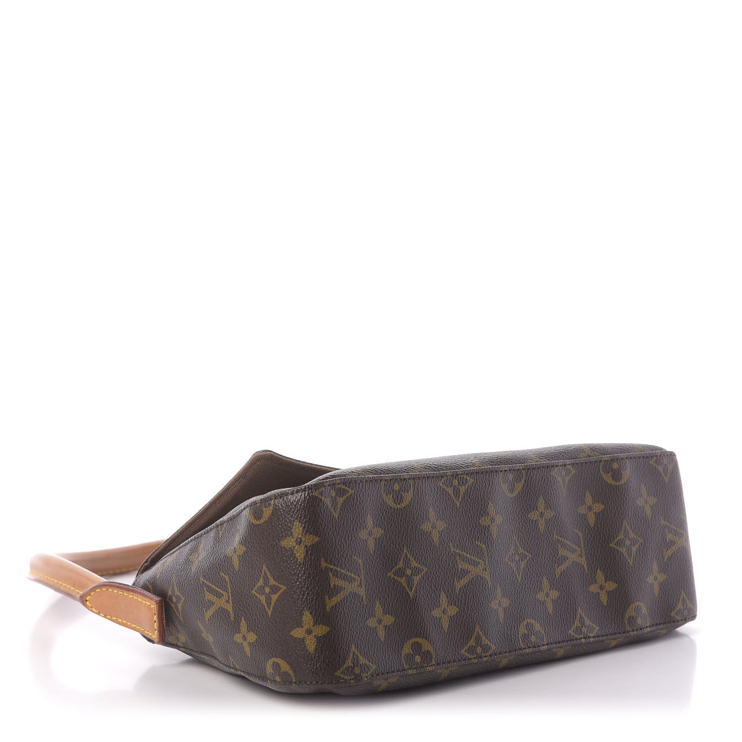 Monogram Mini Looping