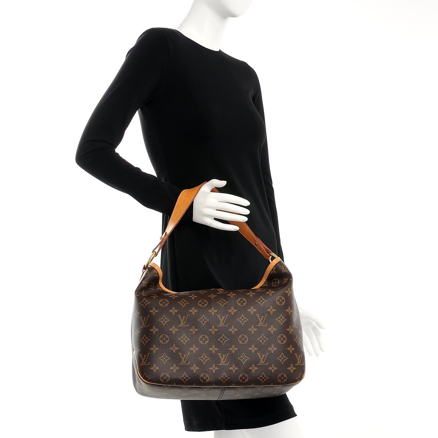 Louis Vuitton Monogram Delightful PM 2 of 10