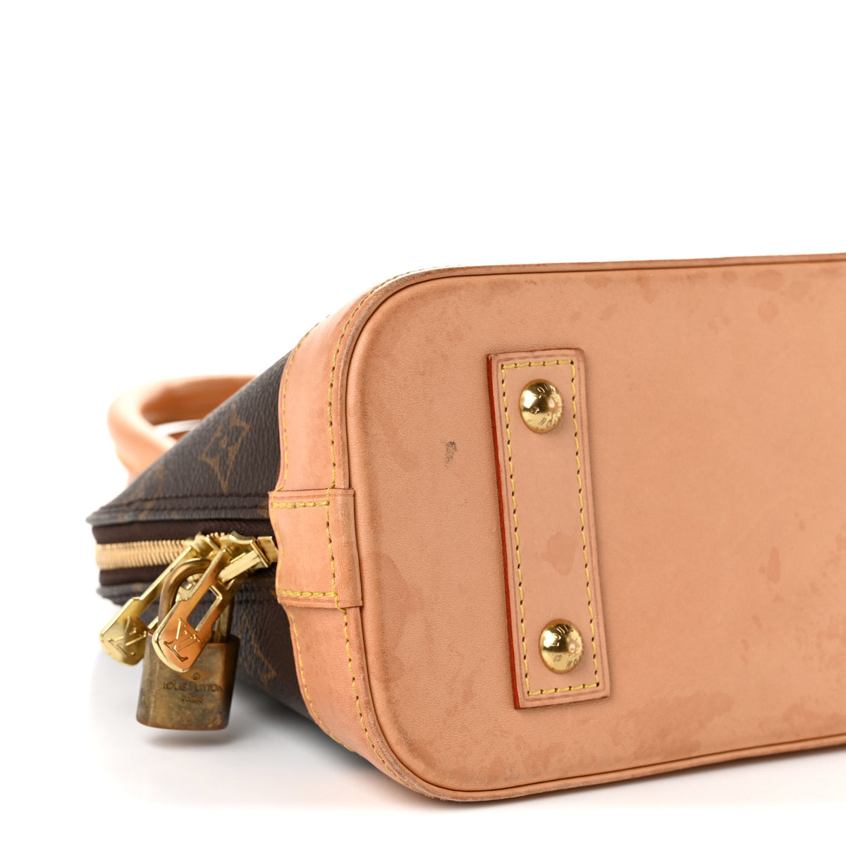 Monogram Alma BB