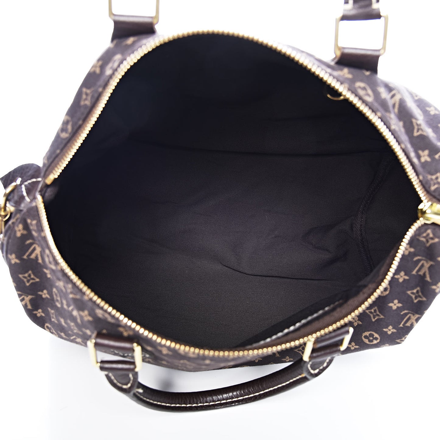Monogram Idylle Speedy 30 Fusain