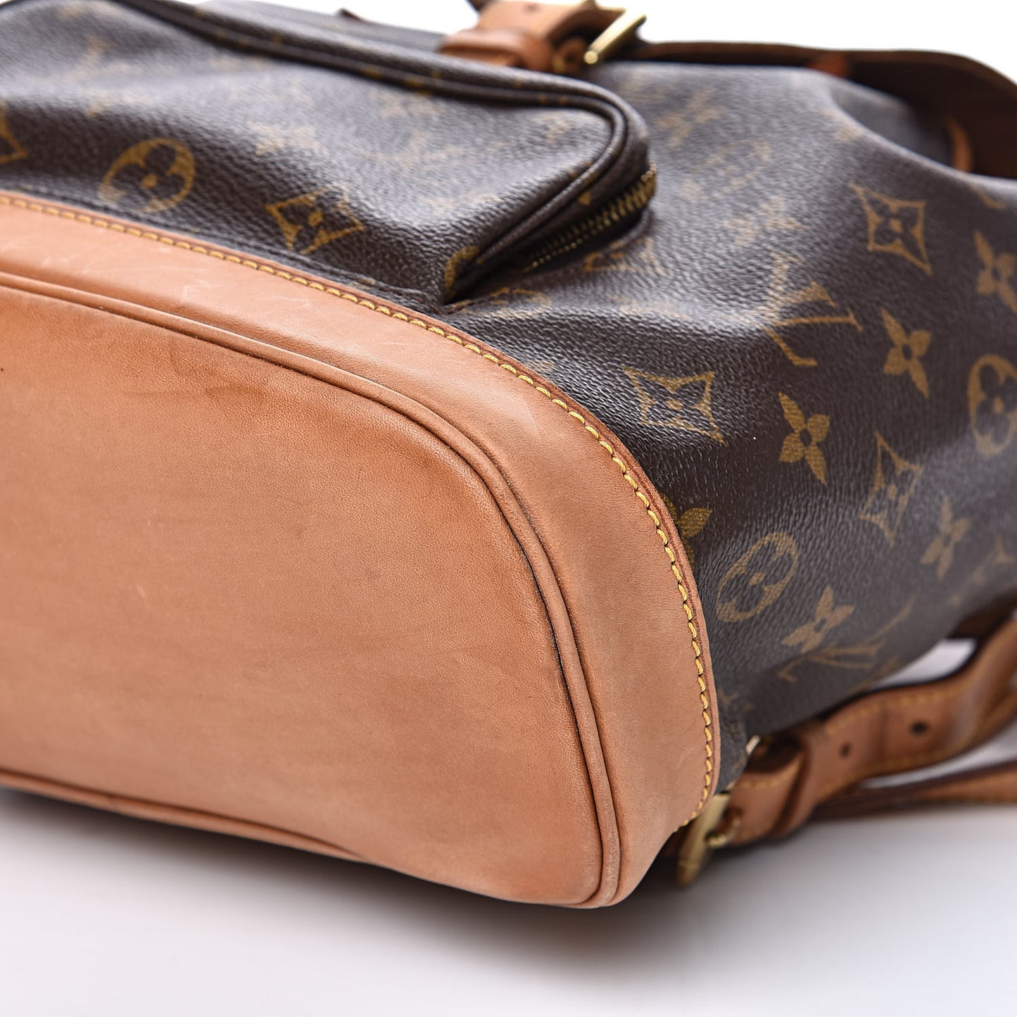 Monogram Montsouris MM Backpack