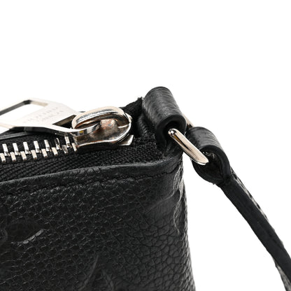Louis Vuitton Empreinte Pallas Crossbody Black 15 of 15