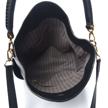 Louis Vuitton Empreinte Bagatelle Black 6 of 10