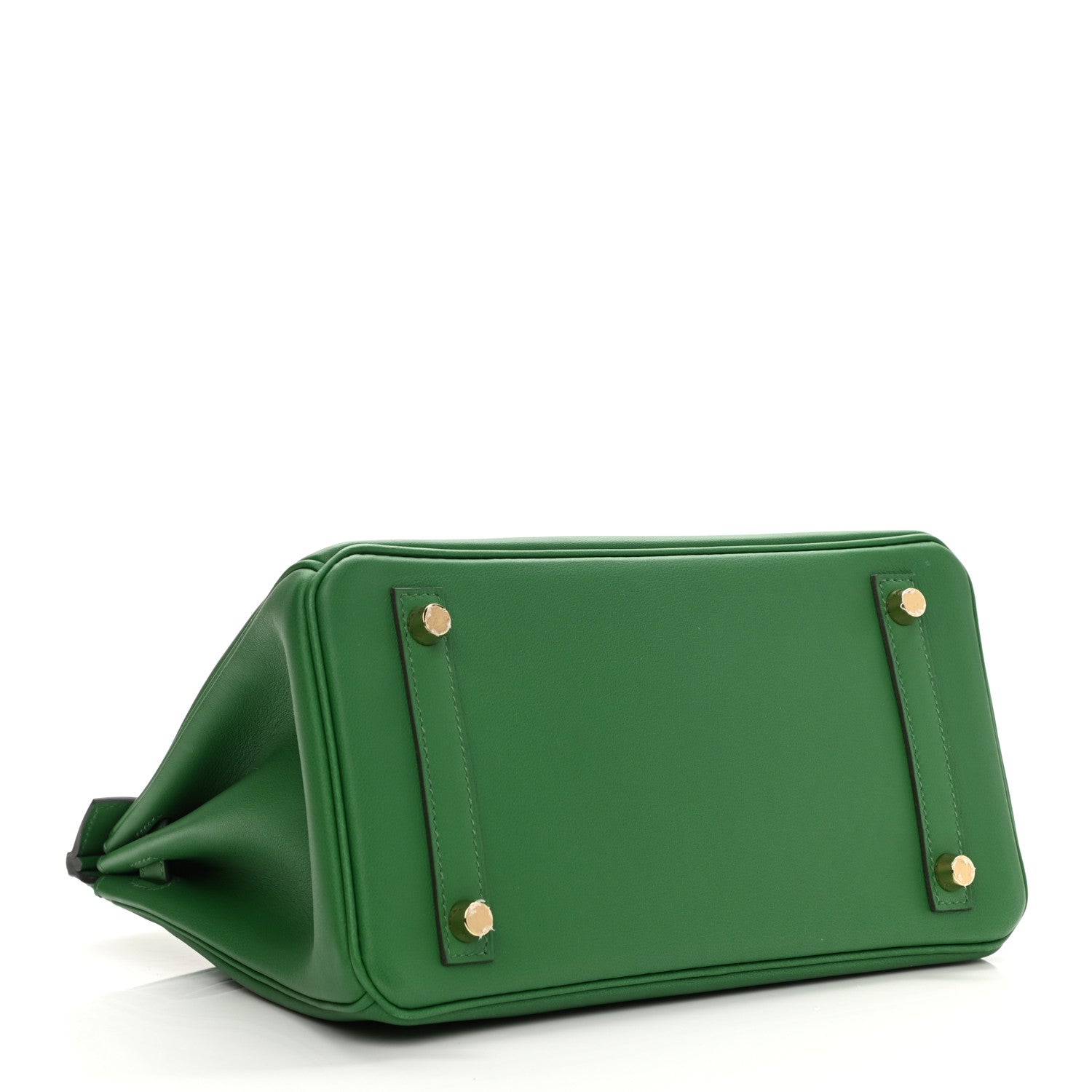 Hermes Swift Birkin 25 Cactus 4 of 13