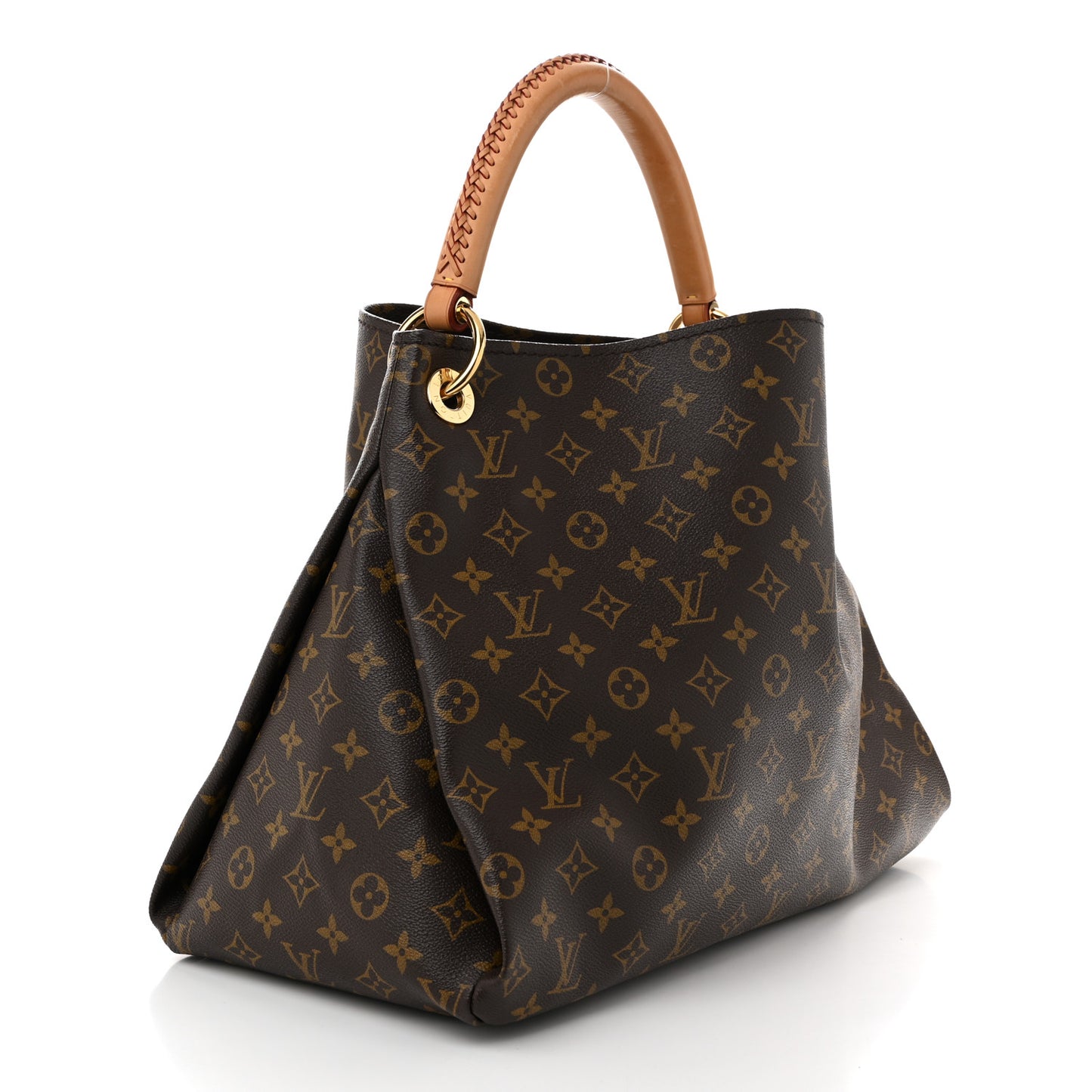 Monogram Artsy MM