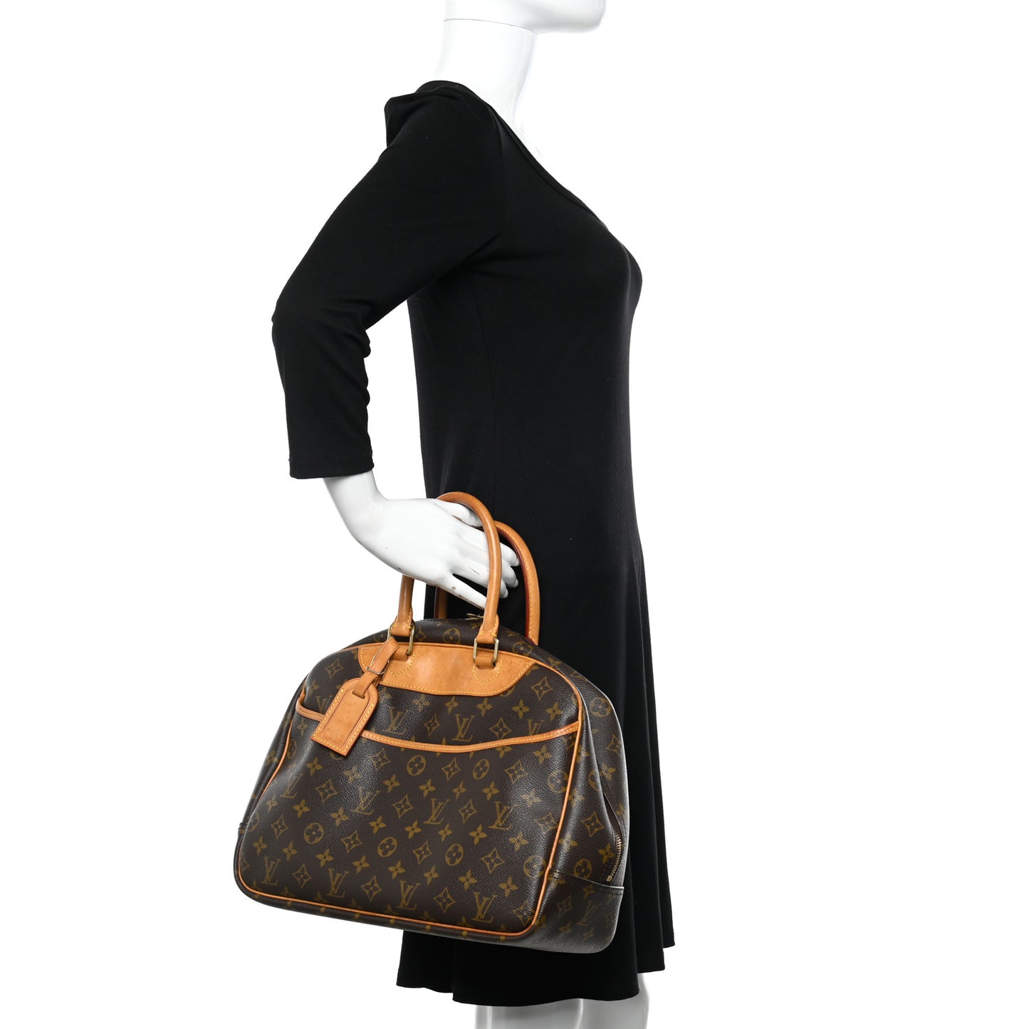 Monogram Deauville