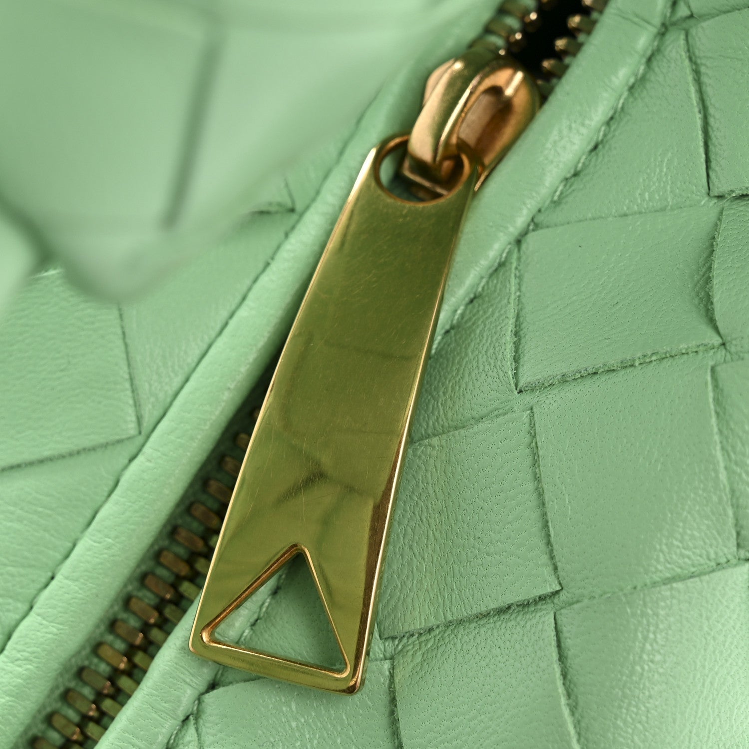 Bottega Veneta Nappa Intrecciato Mini Jodie Fountain 11 of 12