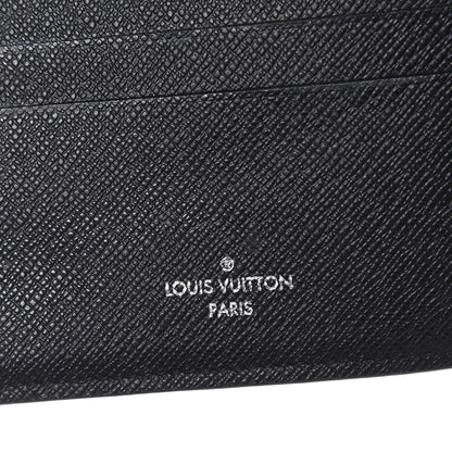 Louis Vuitton Damier Graphite Multiple Wallet 6 of 7