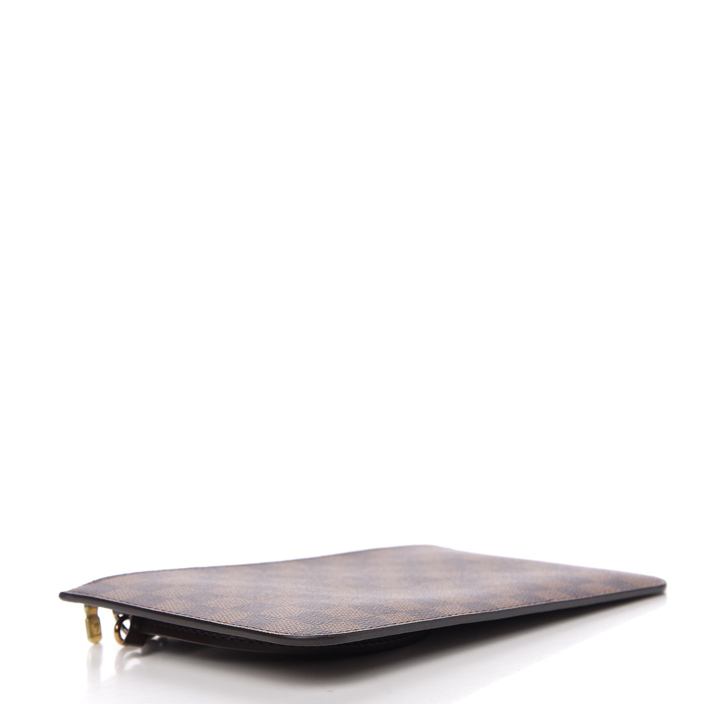 Damier Ebene Neverfull MM GM Pochette
