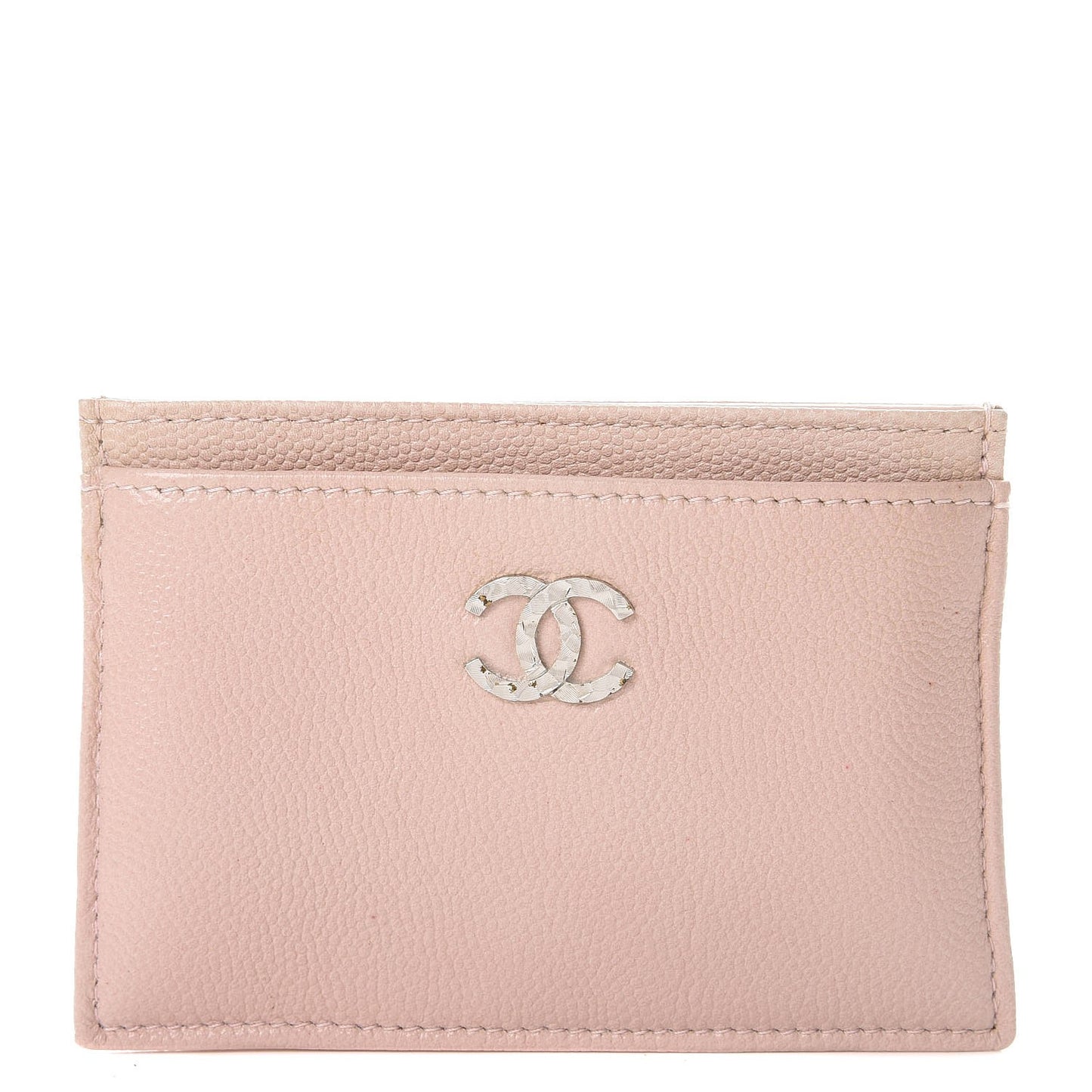Caviar Sevruga Card Holder Pink